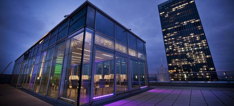 Foto 1 von wolke19 im Ares Tower
