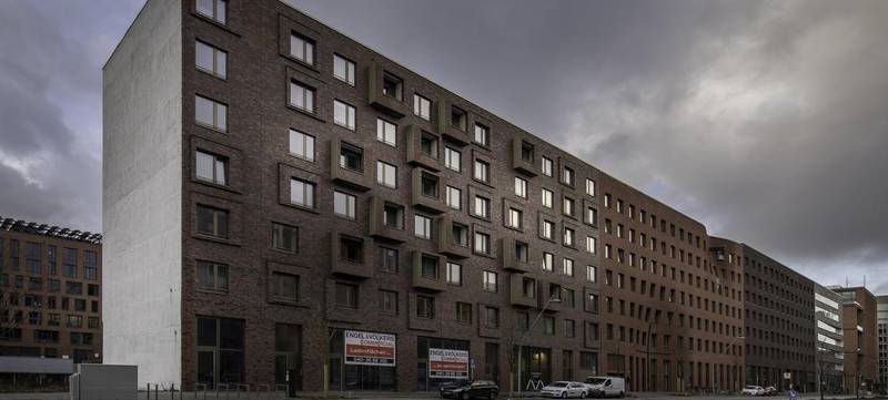 Foto 10 von Raum Hamburg