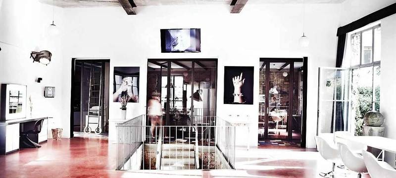 Foto 2 von Loft 60/325