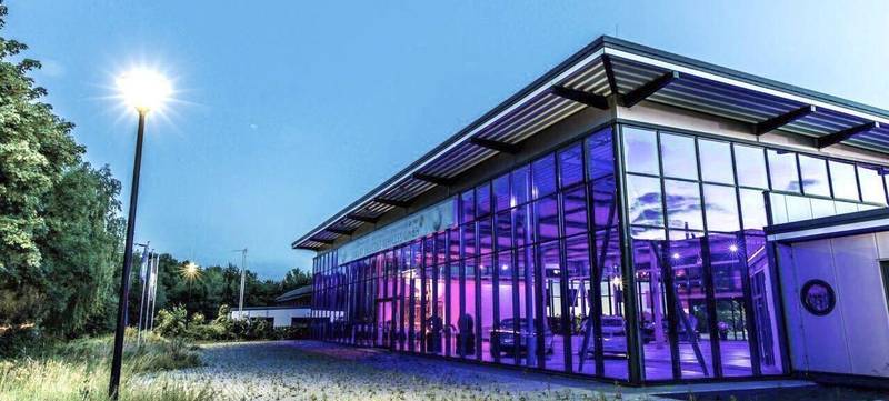 Foto 7 von Glashaus Kassel