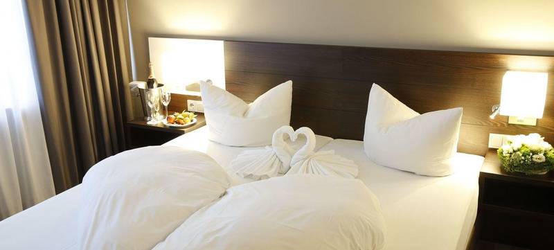 Foto 10 von Best Western Parkhotel Wittekindshof