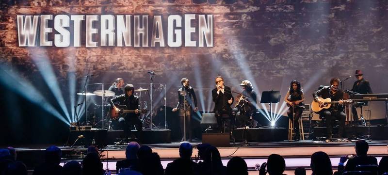 Foto 1 von Stefan Lohmann Talent Buyer & Booking Agent
