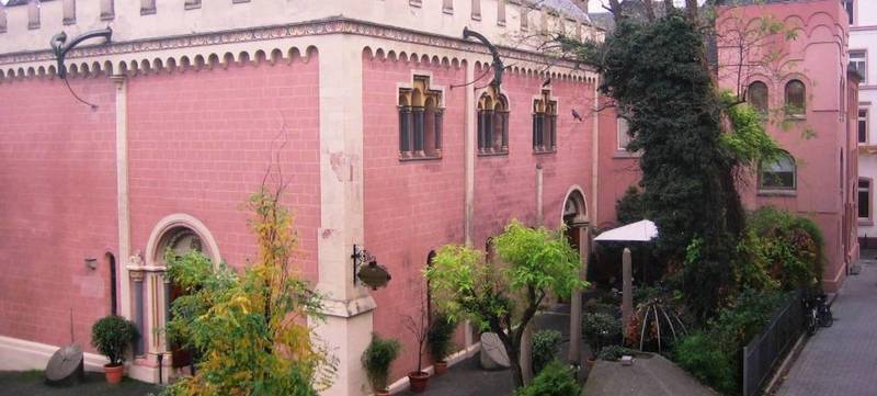 Foto 5 von Restaurant HEILIGGEIST
