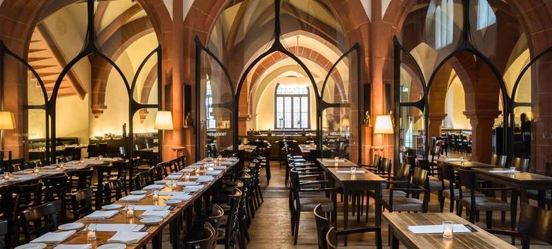 Foto 1 von Restaurant HEILIGGEIST