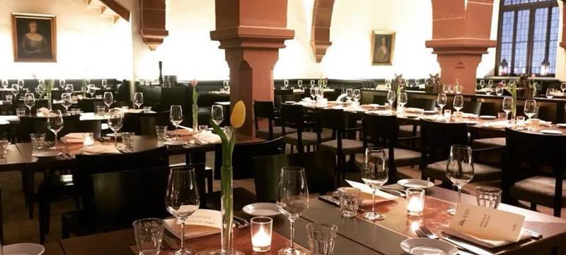 Foto 2 von Restaurant HEILIGGEIST