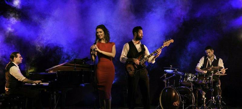 Foto 2 von Kind of Blue