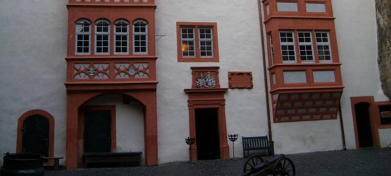 Foto 9 von Burg Ronneburg