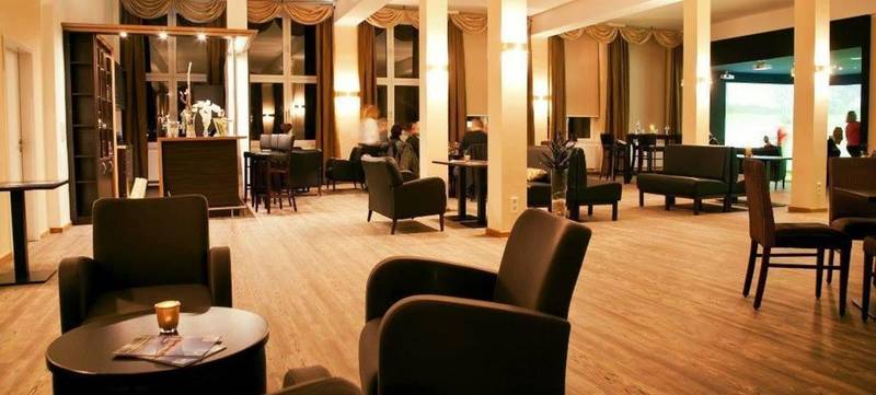 Foto 1 von Golflounge Leipzig