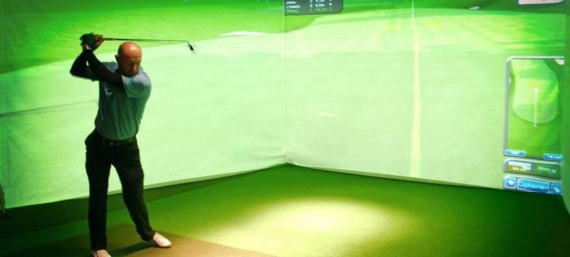 Foto 8 von Golflounge Leipzig