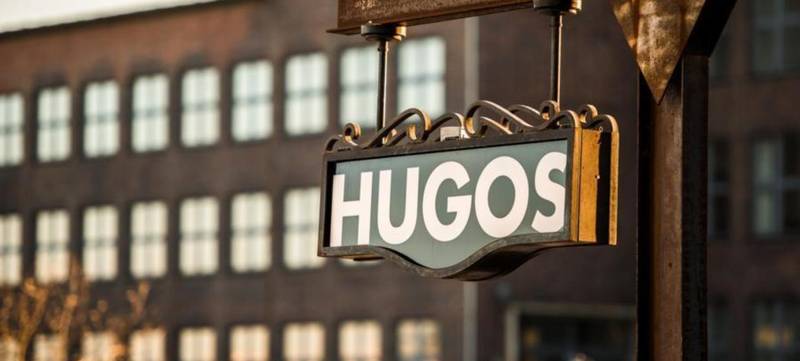 Foto 10 von HUGOS Steakhaus
