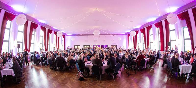 Foto 4 von Hugo-Junkers-Saal