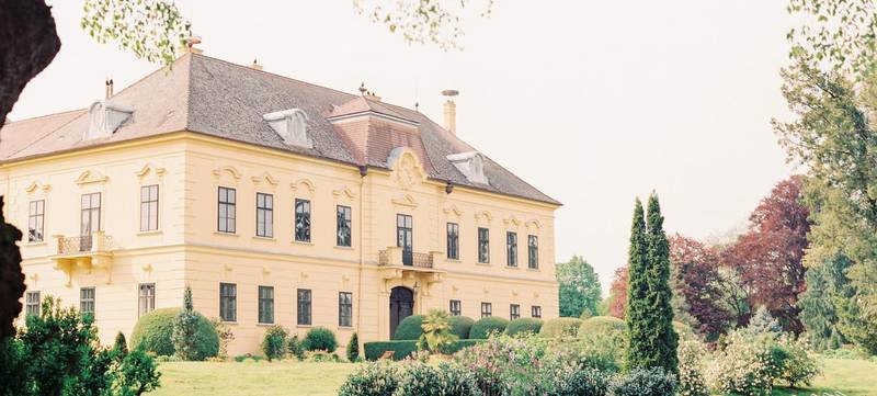 Foto 2 von Schloss Eckartsau
