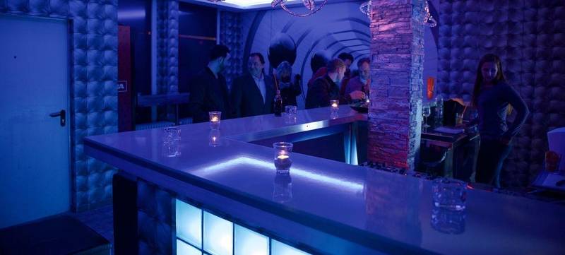 Foto 2 von Stardust Bar Hannover