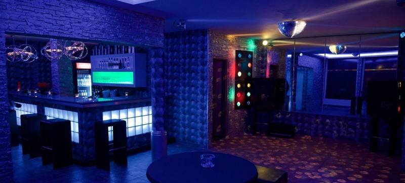 Foto 1 von Stardust Bar Hannover