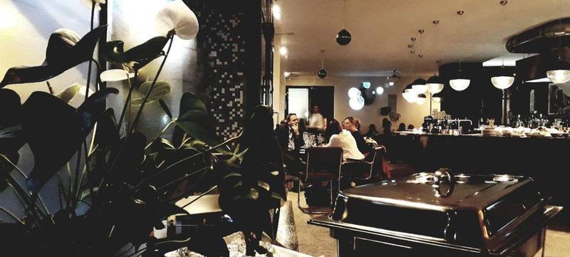 Foto 2 von Ihre Bar für Ihren Geburtstag