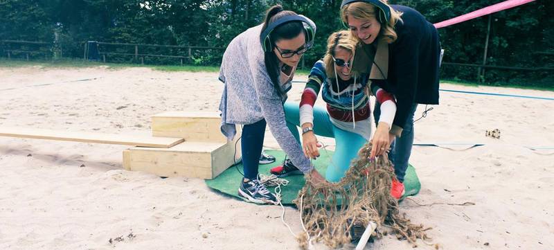 Foto 6 von teamazing | Innovatives Teambuilding