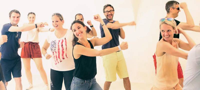 Foto 8 von teamazing | Innovatives Teambuilding