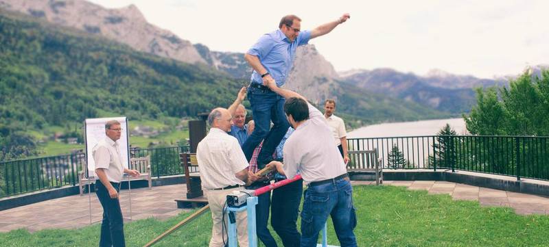 Foto 10 von teamazing | Innovatives Teambuilding