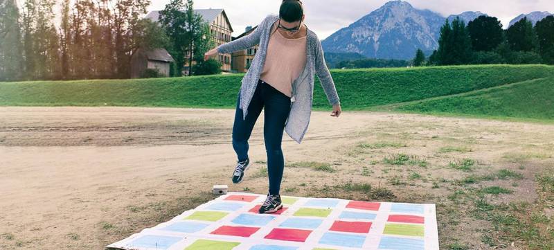 Foto 12 von teamazing | Innovatives Teambuilding