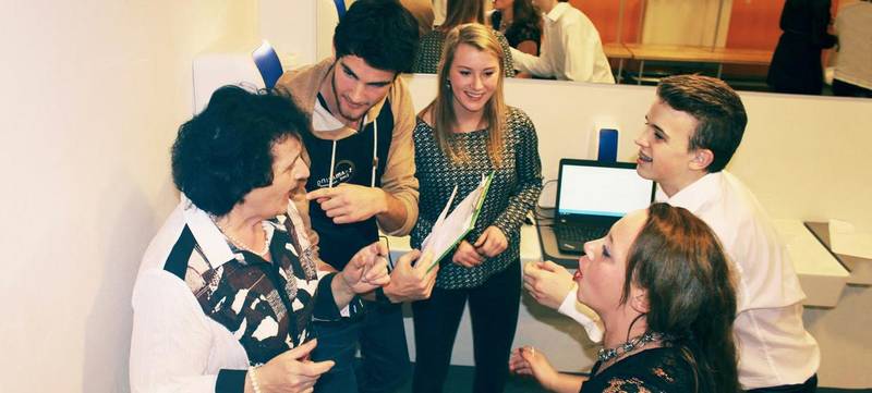 Foto 1 von teamazing | Innovatives Teambuilding