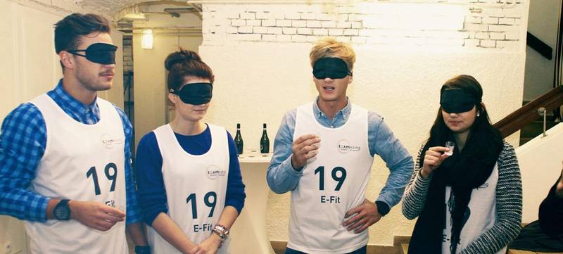 Foto 12 von teamazing | Innovatives Teambuilding