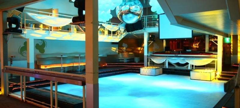 Foto 1 von Diamonds Club 