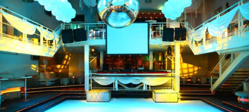 Foto 2 von Diamonds Club 