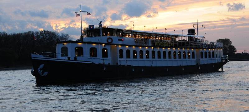 Foto 1 von MS Riverstar