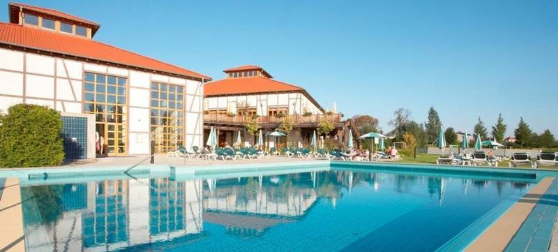 Foto 4 von Robinson Club Fleesensee