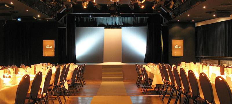 Foto 1 von Oberangertheater