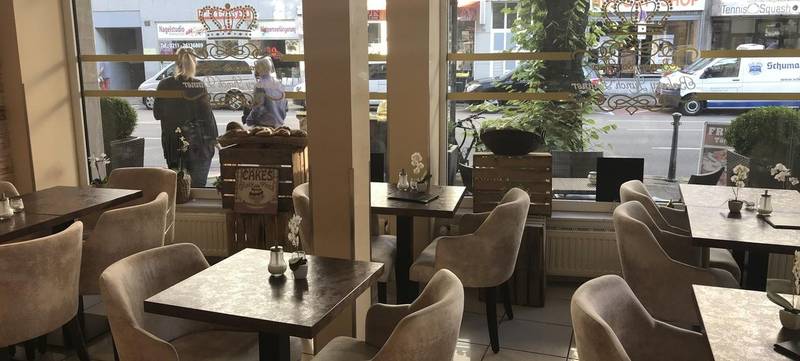 Foto 1 von Bakery & More