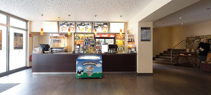 Foto 4 von Kinocenter Gießen