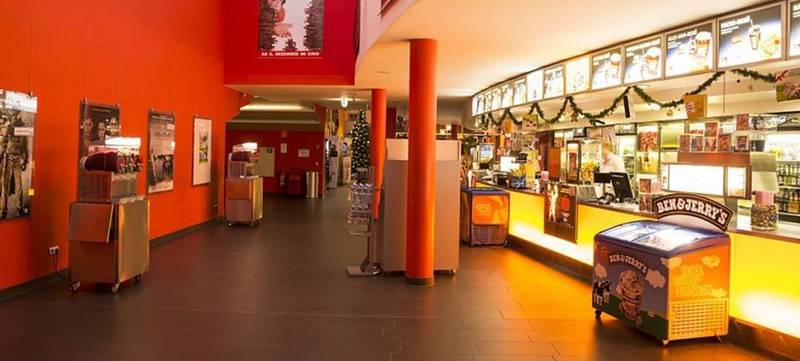 Foto 3 von Kinopolis Koblenz
