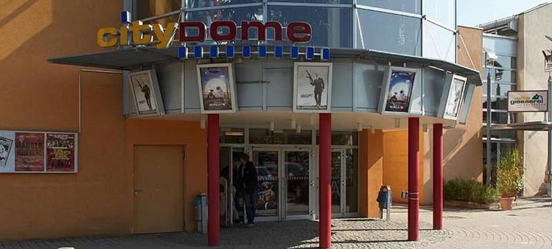 Foto 2 von Citydome Rosenheim