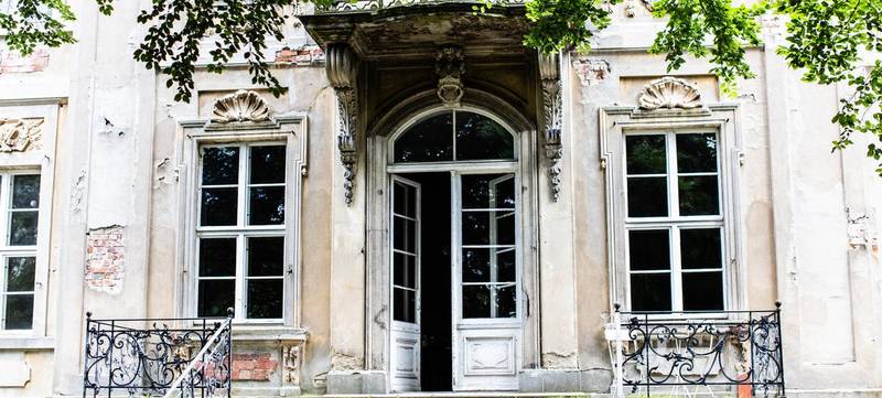 Foto 16 von Traumhaftes Kulturschloss Roskow