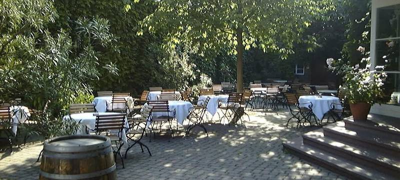 Foto 11 von Hotel & Restaurant Grenzhof