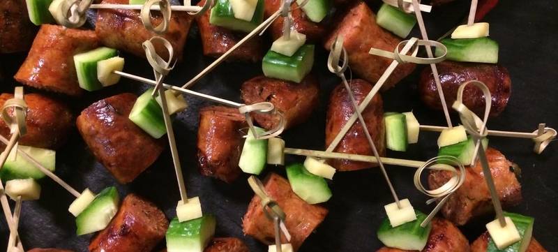 Foto 4 von Glücksmädchen Catering