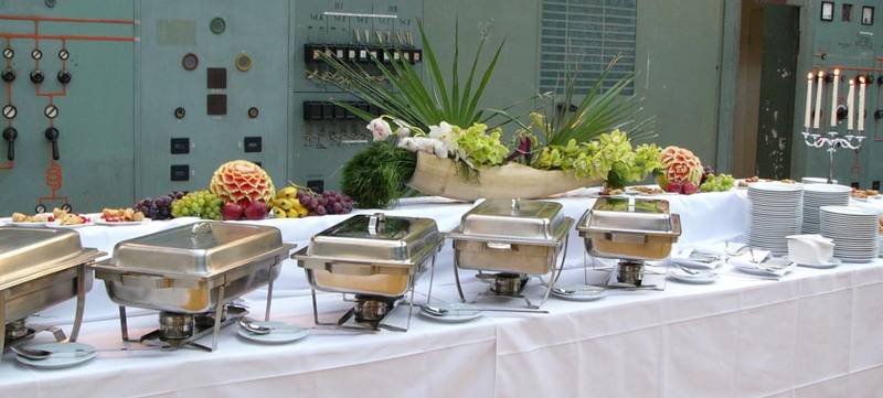 Foto 10 von Glücksmädchen Catering