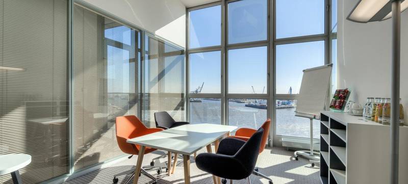 Foto 1 von CS Business Center Hafencity