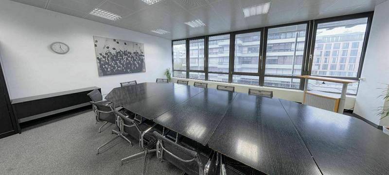 Foto 2 von Munich Business School
