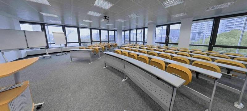 Foto 1 von Munich Business School