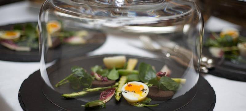 Foto 2 von CATERISTIC | catering with character