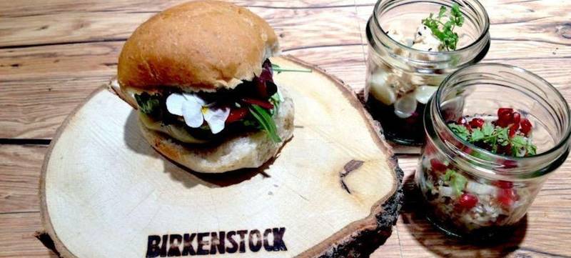 Foto 1 von CATERISTIC | catering with character