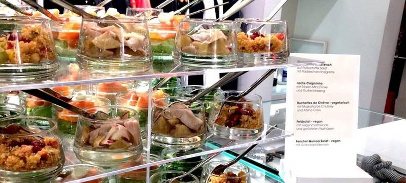 Foto 8 von CATERISTIC | catering with character