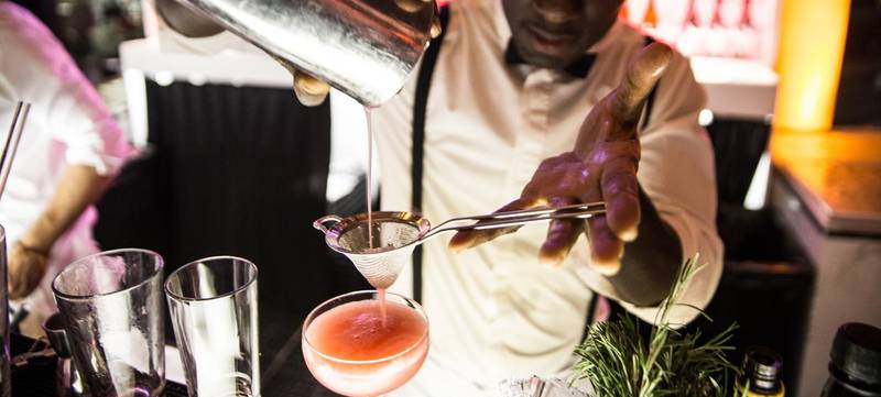 Foto 9 von CATERISTIC | catering with character