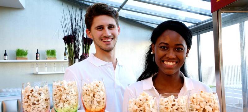 Foto 10 von CATERISTIC | catering with character