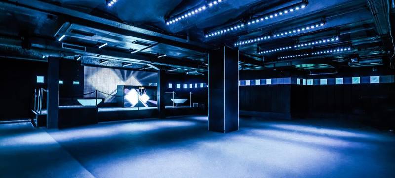 Foto 2 von Club Hamburg