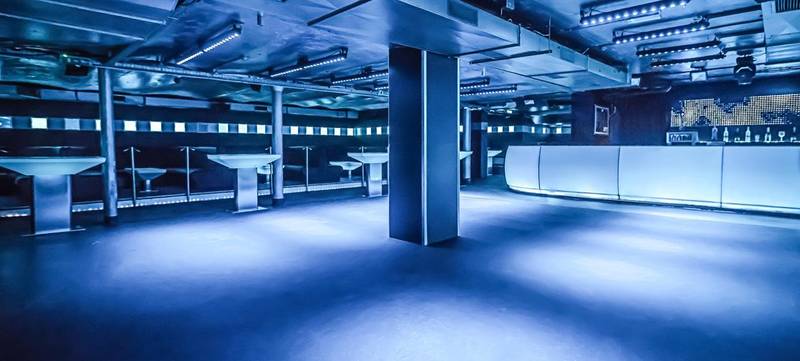 Foto 1 von Club Hamburg