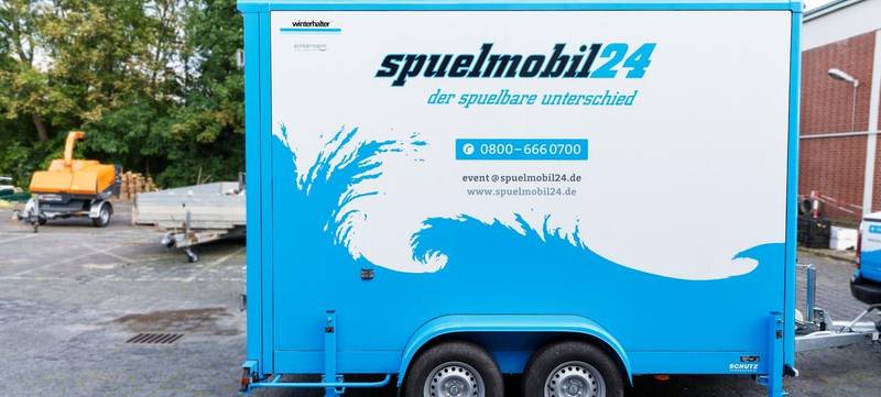 Foto 2 von spülmobil24
