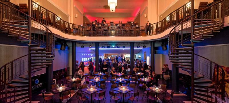 Foto 1 von Theater des Friedens
